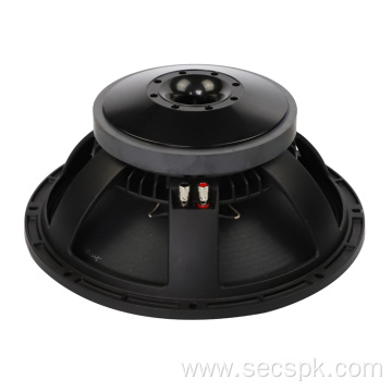 Professional 15inch stage/concert speaker